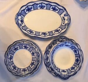 W.-H.-Grindley-Melbourne-Flow-Blue-China-Set