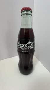 Wendys-th-Anniversary-Coca-Cola-Bottle-second-image