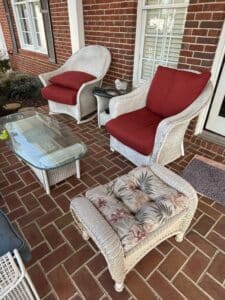 White-Wicker-Outdoor-Furniture-Set-with-Cushions