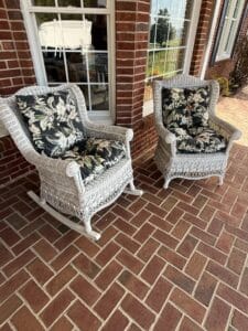 White-Wicker-Outdoor-Furniture-Set-with-Cushions-third-image