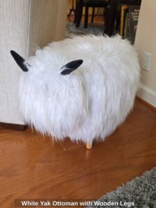 White-Yak-Ottoman-with-Wooden-Legs