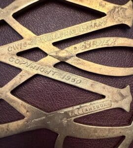 William-and-Mary-Brass-Trivet-second-image