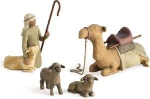 Willow-Tree-Nativity-Collection-by-Susan-Lordi-for-Demdaco-third-image