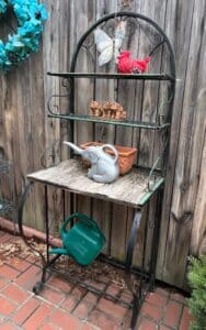 Wrought-Iron-Bakers-Rack-with-Decorative-Scrollwork