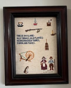 Yolanda-Johnson-Old-Things-Cross-Stitch