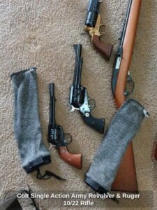 Colt-Single-Action-Army-Revolver-Ruger-or-Rifle