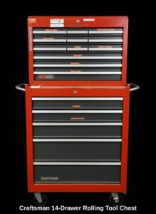 Craftsman-Drawer-Rolling-Tool-Chest