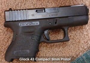 Glock-Compact-mm-Pistol