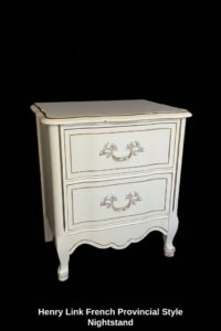 Henry-Link-French-Provincial-Style-Nightstand