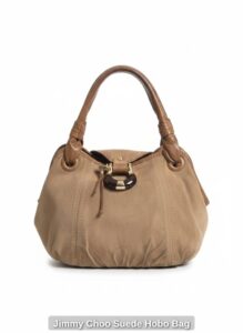 Jimmy-Choo-Suede-Hobo-Bag