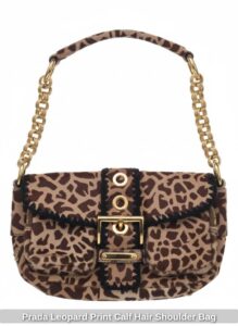 Prada-Leopard-Print-Calf-Hair-Shoulder-Bag-B