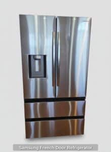 Samsung-French-Door-Refrigerator