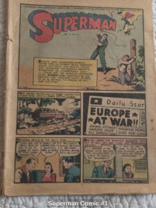 Superman-Comic-
