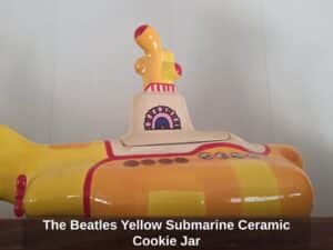 The-Beatles-Yellow-Submarine-Ceramic-Cookie-Jar