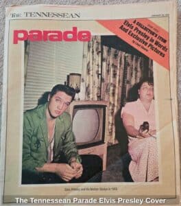The-Tennessean-Parade-Elvis-Presley-Cover