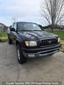 Toyota-Tacoma-TRD-Off-Road-Pickup-Truck