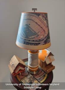 University-of-Tennessee-Volunteers-Neyland-Stadium-Lamp