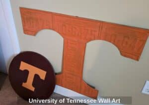 University-of-Tennessee-Wall-Art