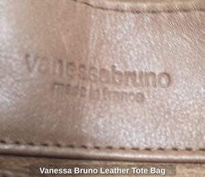 Vanessa-Bruno-Leather-Tote-Bag-second-image