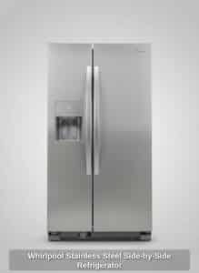 Whirlpool-Stainless-Steel-Side-by-Side-Refrigerator