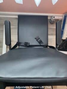 Adjustable-Patient-Lift-Chair