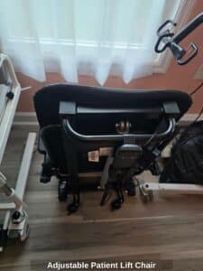 Adjustable-Patient-Lift-Chair-second-image