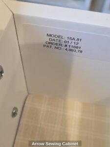 Arrow-Sewing-Cabinet-second-image