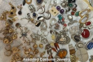 Assorted-Costume-Jewelry