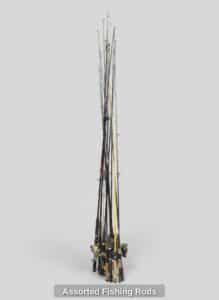 Assorted-Fishing-Rods