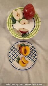 Bella-Casa-by-Ganz-Ceramic-Fruit-Plates-1