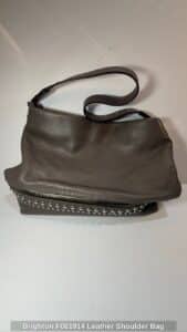 Brighton-F-Leather-Shoulder-Bag