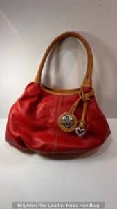 Brighton-Red-Leather-Hobo-Handbag