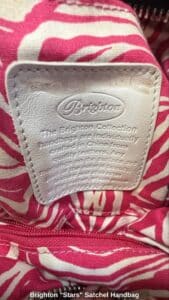 Brighton-Stars-Satchel-Handbag-second-image