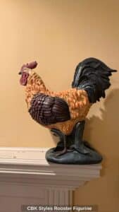 CBK-Styles-Rooster-Figurine-1