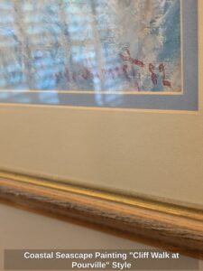 Coastal-Seascape-Painting-Cliff-Walk-at-Pourville-Style-second-image