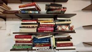 Cookbooks-2