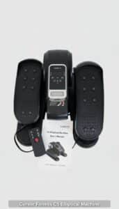 Cursor-Fitness-C-Elliptical-Machine