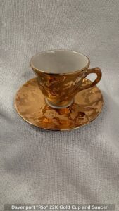 Davenport-Rio-K-Gold-Cup-and-Saucer