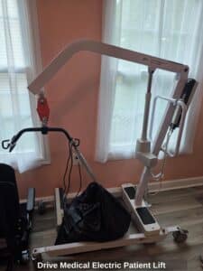 Drive-Medical-Electric-Patient-Lift
