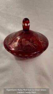 Egermann-Ruby-Red-Cut-to-Clear-Glass-Lidded-Candy-Dish
