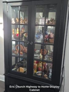 Eric-Church-Highway-to-Home-Display-Cabinet