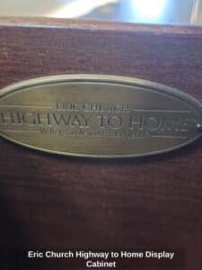 Eric-Church-Highway-to-Home-Display-Cabinet-second-image