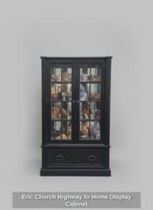 Eric-Church-Highway-to-Home-Display-Cabinet-third-image