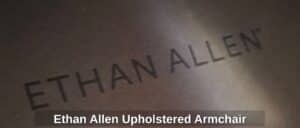 Ethan-Allen-Upholstered-Armchair-second-image