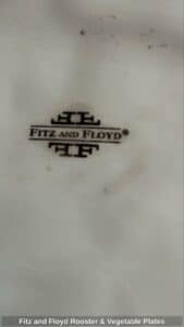 Fitz-and-Floyd-Rooster-Vegetable-Plates-second-image