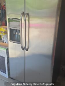 Frigidaire-Side-by-Side-Refrigerator