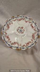 GDA-France-Oyster-Plate