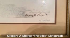Gregory-D.-Sharpe-The-Silos-Lithograph-fourth-image-1