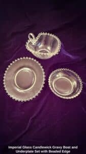 Imperial-Glass-Candlewick-Gravy-Boat-and-Underplate-Set-with-Beaded-Edge