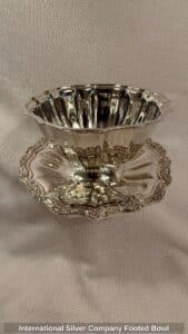 International-Silver-Company-Footed-Bowl